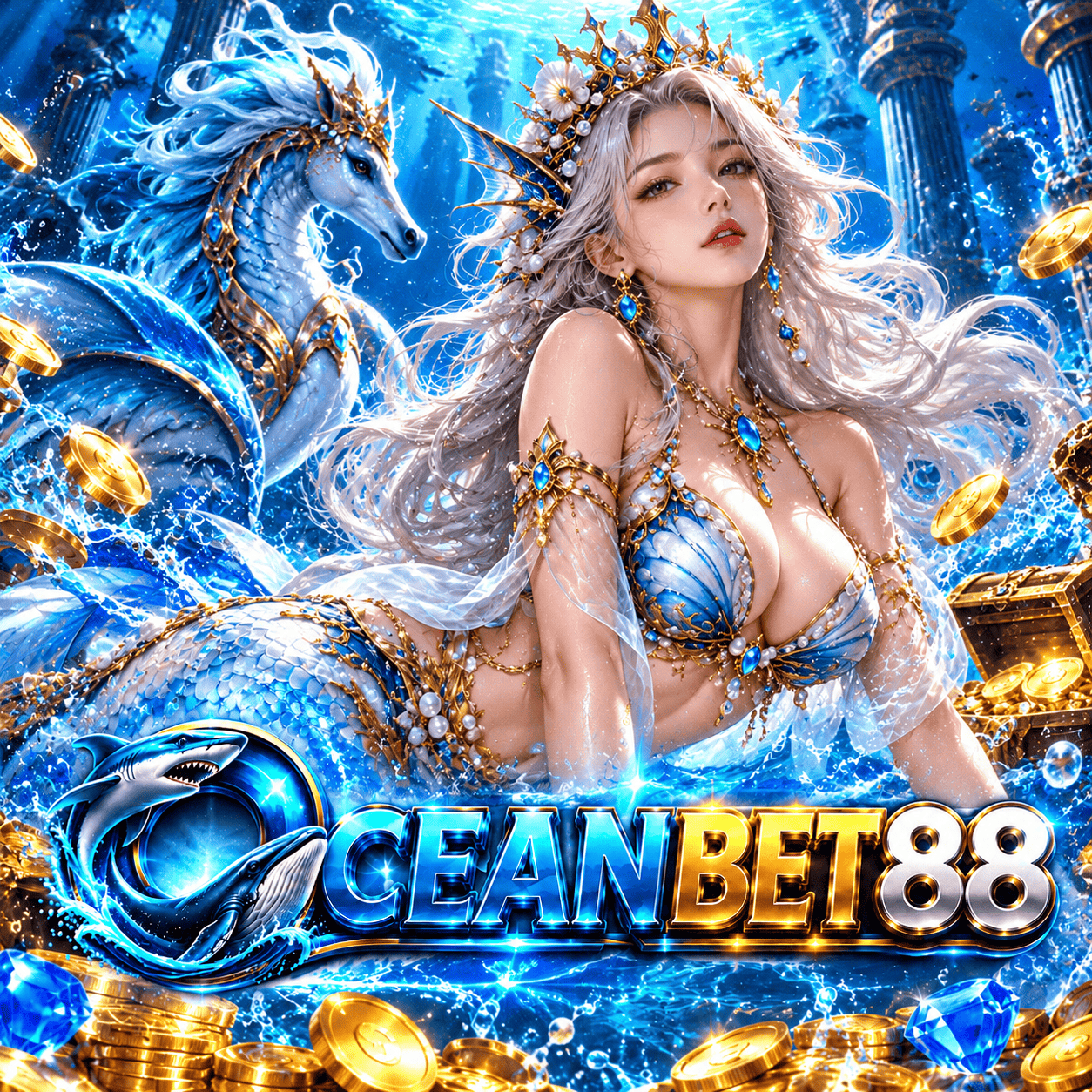 OCEANBET88 Mengenal Permainan Modern